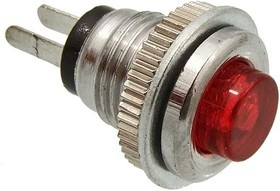 DS-101 OFF-(ON), Кнопочный переключатель DS-101, OFF-ON