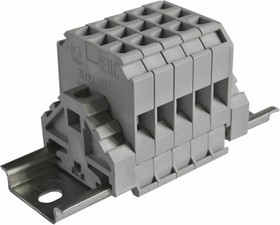 Блок наборных зажимов БЗН27-6М40-02 99923279