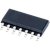 SN74LS08D, IC: цифровая; AND; Ch: 4; IN: 2; SMD; SO14; 74LS