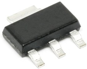 LT1963AEST-1.5#PBF, LDO Regulator Pos 1.5V 1.5A Automotive 4-Pin(3+Tab) SOT-223 Tube LT1963AEST-1.5#PBF, LDO Regulator Pos 1.5V 1.5A Automotive 4-Pin(3+Tab) SOT-223 Tube