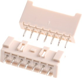 B07B-XASK-1(LF)(SN), XA Plugin Wire To Board / Wire To Wire Connector ROHS B07B-XASK-1(LF)(SN), XA Plugin Wire To Board / Wire To Wire Connector ROHS