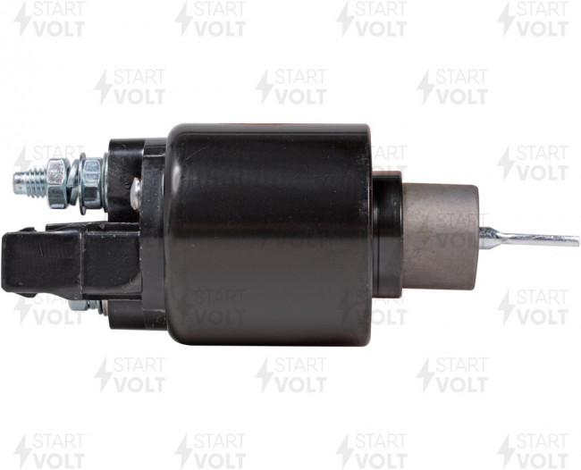 VSR2604, Реле втягивающее стартера для а/м BMW 5 (E60) (05-)/7 (E65) (05-)/X5 (E70) (07-) 4.4i (VSR 2604)