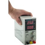 МЕГЕОН 303010, Источник питания импульсный 0-30V-10A МЕГЕОН 303010, Источник питания импульсный 0-30V-10A