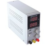 МЕГЕОН 303010, Источник питания импульсный 0-30V-10A МЕГЕОН 303010, Источник питания импульсный 0-30V-10A