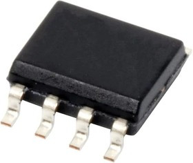 LT1460DCS8-5#PBF, Voltage References Micropower Precision Series Reference Family