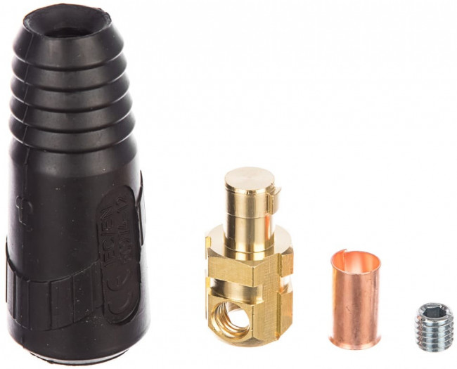 Кабельная вилка 35-50 ISQ0077 00000088654