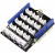 Base Shield V2, Модуль расширения для подключения модулей Grove к Arduino UNO и совместимым платам