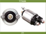 TT76209, Реле втягивающее стартера