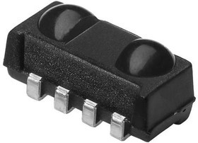 TSSP77P38TR, Infrared Receivers Heimdall 38kHz