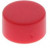 0862.8103, Switch Bezels / Switch Caps MTG 12.7/PMS VKA 9.85 RED