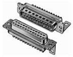 8-1393480-5, Разъем D Sub, Standard, Штекер, AMPLIMITE HD-20, 9 контакт(-ов), DE, Пайка