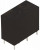 G5Q-1-EU 24DC, Реле 1 переключ. 24VDC, 10A/250VAC SPDT