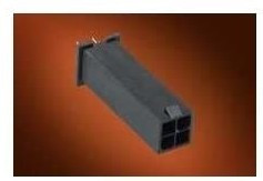 15110062401000, Conn Shrouded Header (4 Sides) HDR 6 POS 1.27mm Solder ST SMD har-flex® T/R 15110062401000, Conn Shrouded Header (4 Sides) HDR 6 POS 1.27mm Solder ST SMD har-flex® T/R