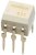 G3VM-101BR1, Solid State Relays - PCB Mount DA Signal Relay, MOSFET Relay, Higher power, 3.5-A switching with a 100-V load voltage, DIP6 pac