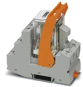 2903317, Industrial Relays RIF-2-RSC-LV-120AC/ 4X21 2903317, Industrial Relays RIF-2-RSC-LV-120AC/ 4X21