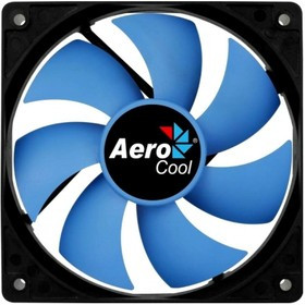 EN58023, Вентилятор для корпуса AeroCool Force 12 PWM Blue