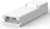 8-735075-0, Аксессуар разъема, Receptacle Housing, AMP FASTON 250 Series Receptacles, FASTON 250