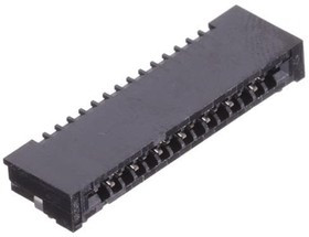 006207341915000+, FFC &amp; FPC Connectors FPC 1.25MM
