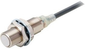 E2EX3D1N5MOMS.1, Inductive Sensor Make Contact (NO) 1kHz 24V 3mm IP67 / IP67G / IP69K Cable, 5 m E2E-X E2EX3D1N5MOMS.1, Inductive Sensor Make Contact (NO) 1kHz 24V 3mm IP67 / IP67G / IP69K Cable, 5 m E2E-X
