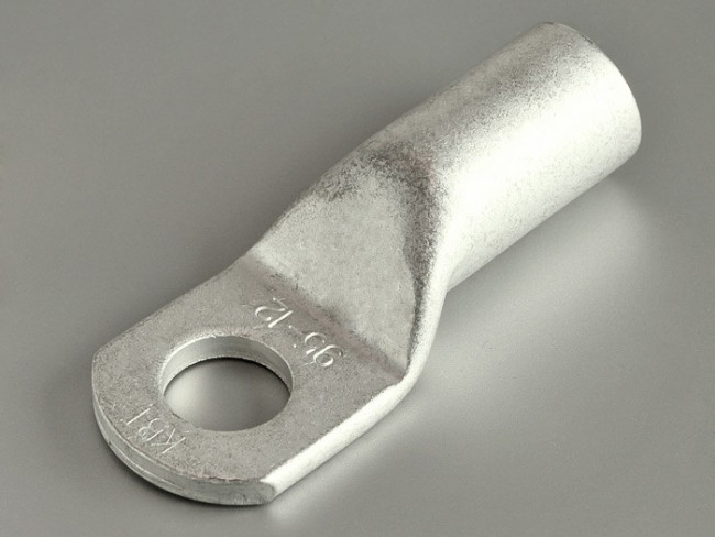 Наконечник ТМЛс 6-6 КВТ Наконечник ТМЛс 6-6 КВТ