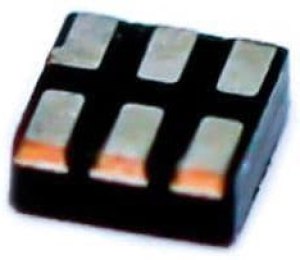 SN74LVC1G126DSFR SN74LVC1G126DSFR