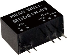 MDD01M-05