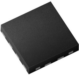 FPF2260ATMX, Power Load Distribution Switch, Active High, 1 Output, 5 V, 0.09 ohm, X2QFN-12