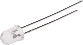 C513A-WSN-CY0Z0231, Standard LEDs - Through Hole White