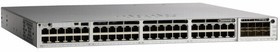 Коммутатор (switch) Cisco C9300L-48P-4G-E Коммутатор (switch) Cisco C9300L-48P-4G-E