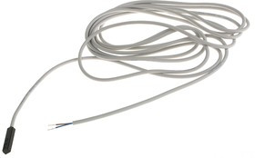 D-Y59BL, CP95 Series Solid State Switch, 3m Fly Lead, Groove Mounted