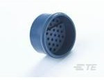 CIRP1819GSS, Connector Accessories Grommet Straight Rubber Box CIRP1819GSS, Connector Accessories Grommet Straight Rubber Box