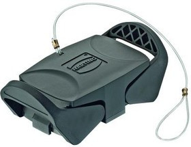 19410105407, Heavy Duty Power Connectors Han-Eco 10B Protect cover w lever cord 19410105407, Heavy Duty Power Connectors Han-Eco 10B Protect cover w lever cord