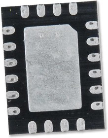 ISL95870BIRZ-T, DC-DC CONTROLLER, 1MHZ, -40 TO 100DEG C