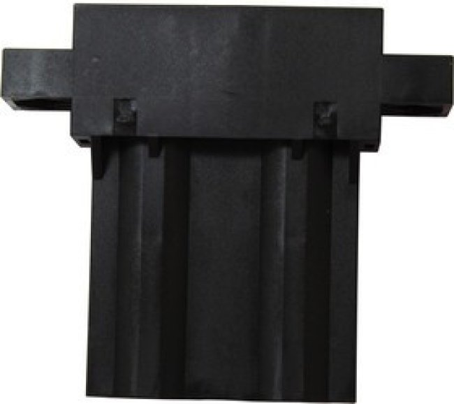 1-2352216-2, CONNECTOR HOUSING, PLUG, 2POS, 24.4MM 1-2352216-2, CONNECTOR HOUSING, PLUG, 2POS, 24.4MM