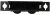 1-2352216-2, CONNECTOR HOUSING, PLUG, 2POS, 24.4MM 1-2352216-2, CONNECTOR HOUSING, PLUG, 2POS, 24.4MM