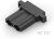 1-2352216-2, CONNECTOR HOUSING, PLUG, 2POS, 24.4MM 1-2352216-2, CONNECTOR HOUSING, PLUG, 2POS, 24.4MM