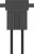 1-2352216-2, CONNECTOR HOUSING, PLUG, 2POS, 24.4MM 1-2352216-2, CONNECTOR HOUSING, PLUG, 2POS, 24.4MM