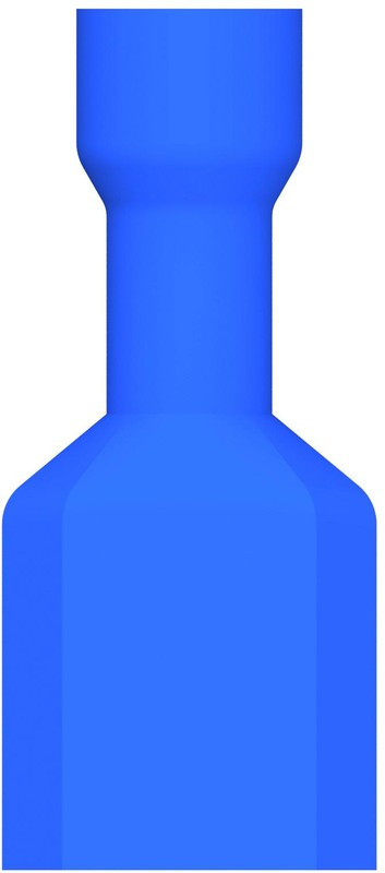 3-520116-2, Клеммы быстрого отключения, Ultra-Fast 250, Гнездовой Быстрого Соединения, 6.35мм x 0.81мм 3-520116-2, Клеммы быстрого отключения, Ultra-Fast 250, Гнездовой Быстрого Соединения, 6.35мм x 0.81мм