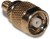 242105RP, RF Adapters - Between Series SMA JACK TO TNC PLUG REVERSE POLARITY 242105RP, RF Adapters - Between Series SMA JACK TO TNC PLUG REVERSE POLARITY