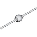 Rectifier Diode 2kV 250mA 300ns SOD-57 Rectifier Diode 2kV 250mA 300ns SOD-57