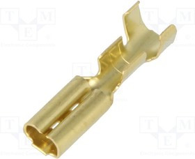 214356 / 214356-E, Surface Mount PCB Connector, 5-Contact, 1-Row, 2mm Pitch