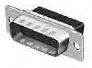 745135-4, D-Sub Standard Connectors DSUB C37P CRIMP 745135-4, D-Sub Standard Connectors DSUB C37P CRIMP