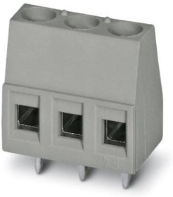 5442578, Fixed Terminal Blocks BC-508X14- 3 GN 5.08 MM PITCH