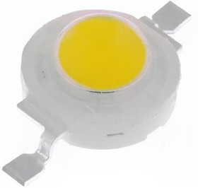 OSM5X2E5E1E, Power LED; white warm; 140°; 700mA; P: 5W; 300lm; 6.5?8V; Xeon Power