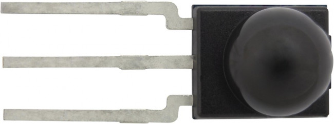 TSOP13636, Infrared Receivers Minimold AGC6 36kHz 2.5-5.5V