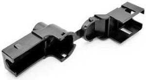 C360G01141E3Z, Heavy Duty Power Connectors 8mm Click Fit Hsg Price Per PC C360G01141E3Z, Heavy Duty Power Connectors 8mm Click Fit Hsg Price Per PC