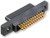 MWDM1L-25PBSPT-.250, D-Sub Micro-D Connectors 50+ start 3 weeks AOC