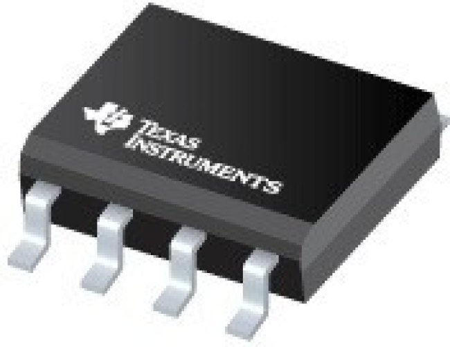 TL051CD, TL051CD , Precision, Op Amp Rail to Rail Input, 3.1MHz, 30 V, 8-Pin SOIC