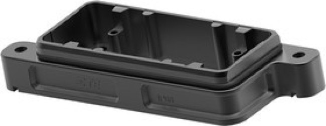 T1930160000-000, HEAVY DUTY HOUSING, H16B, SCREW, ALUM