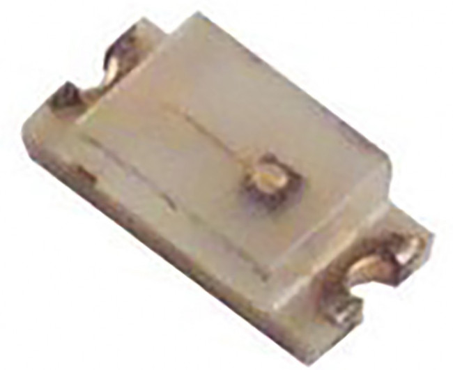 5988070107F, Светодиод, Зеленый, SMD (Поверхностный Монтаж), 0603, 20 мА, 2 В, 570 нм 5988070107F, Светодиод, Зеленый, SMD (Поверхностный Монтаж), 0603, 20 мА, 2 В, 570 нм